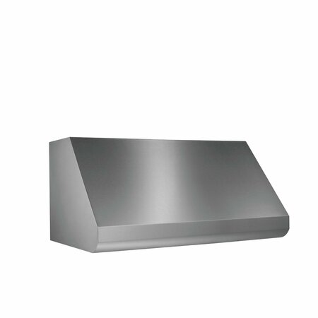 ALMO Elite E60000 Series 30-inch Stainless Steel Convertible Canopy Wall-Mount Range Hood E6030SS
